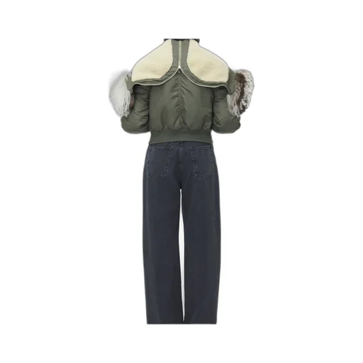 Pilot Jacket