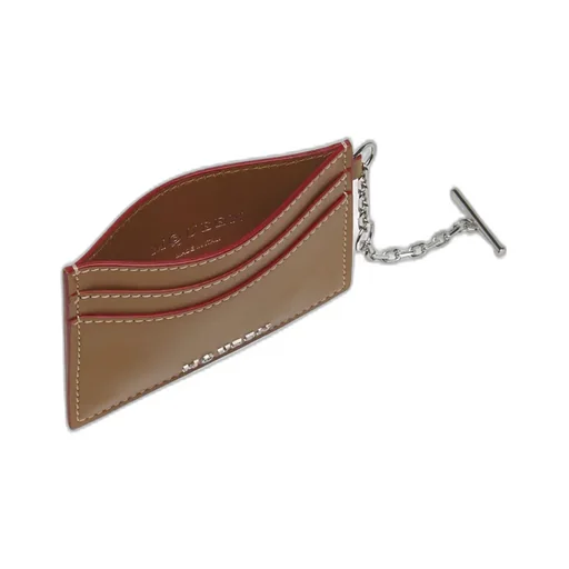 Sling Logo Plaque Card Holder