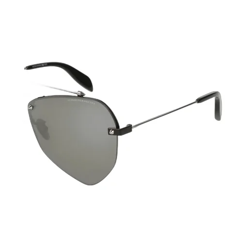 Logo Detail Sunglasses