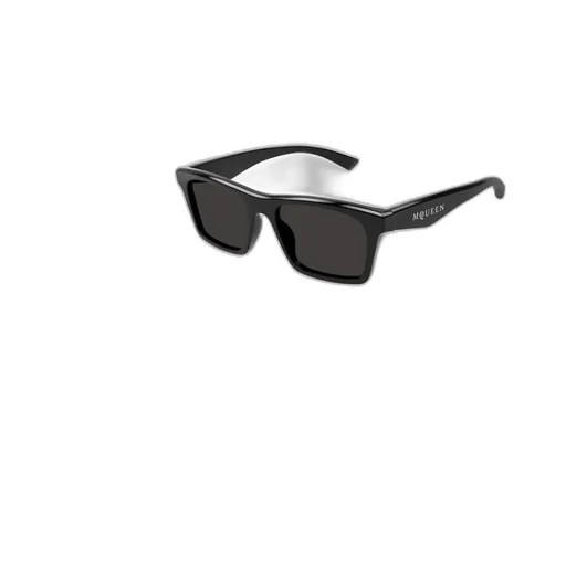 Square Frame Sunglasses