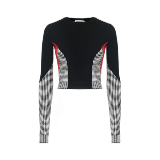 Dogtooth Pullover