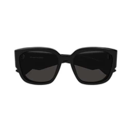 Square Frame Sunglasses