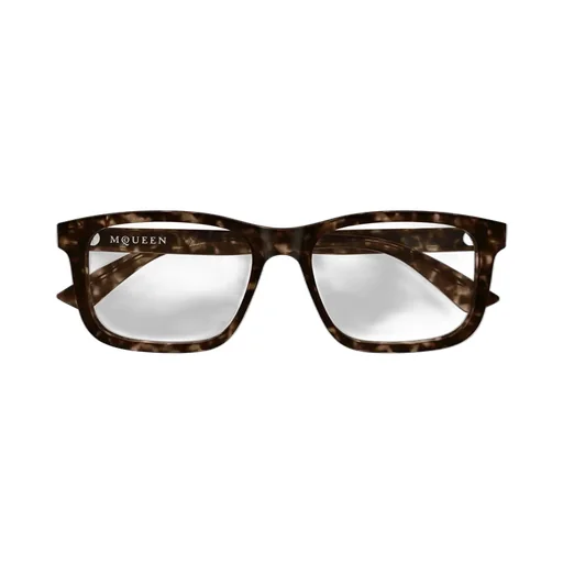 Rectangular Frame Glasses