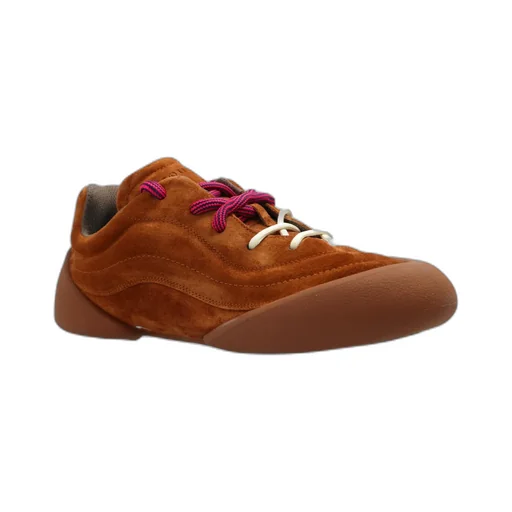 Flexion Lace-Up Sneakers