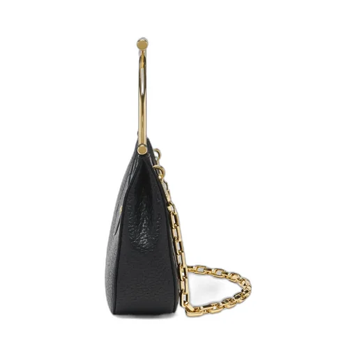 Cross-Bar Mini Tote Bag