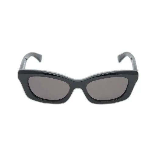 Rectangle Frame Sunglasses