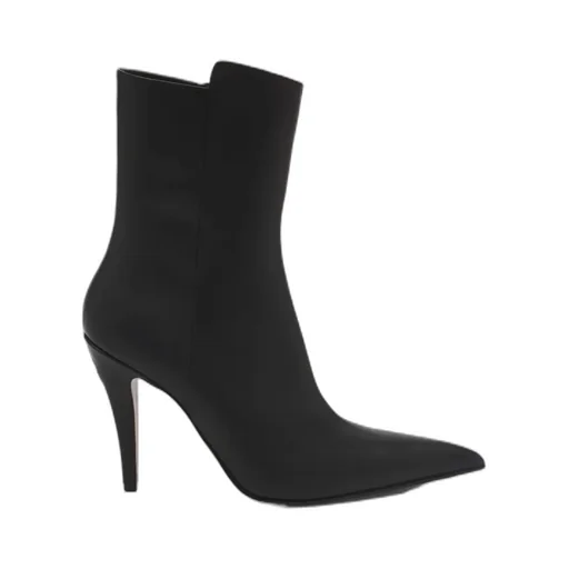 Birdee Short Boots