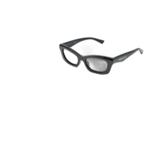 Rectangle Frame Sunglasses