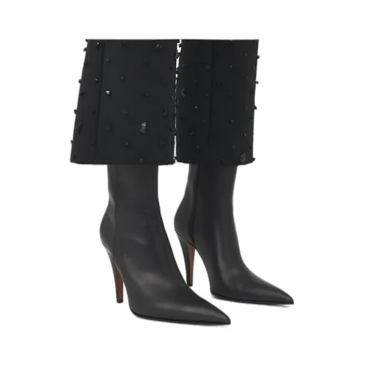 Birdee Short Boots