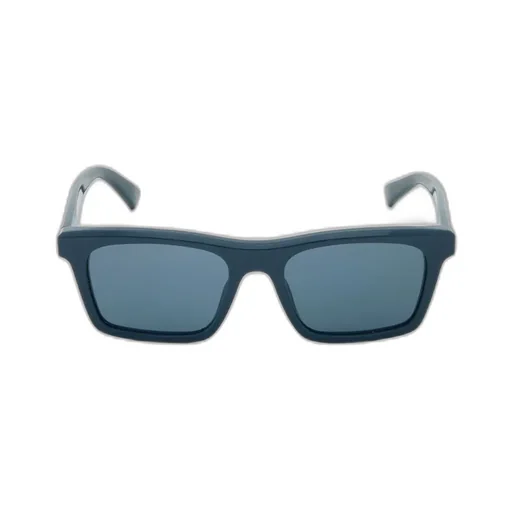 Rectangular Frame Sunglasses