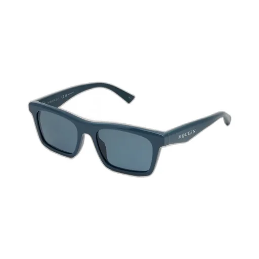 Rectangular Frame Sunglasses