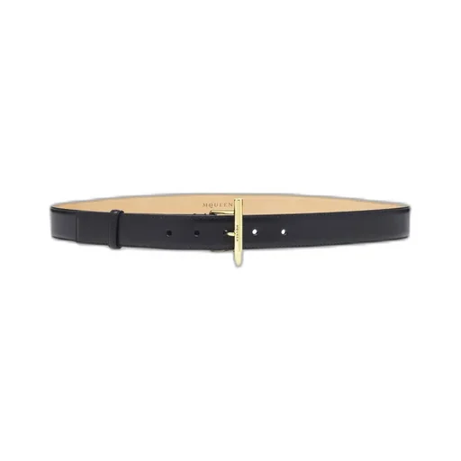 Logo Engraved Sling Belt