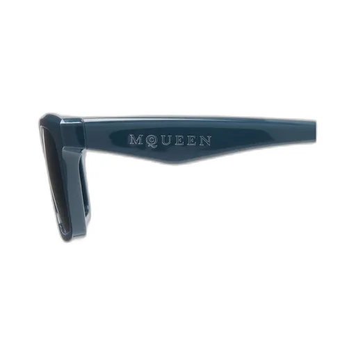 Rectangular Frame Sunglasses