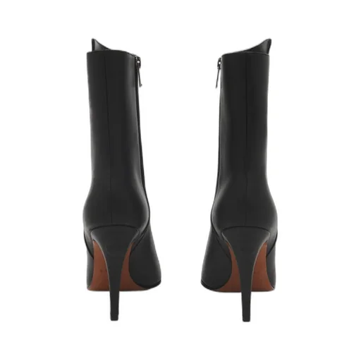 Birdee Short Boots