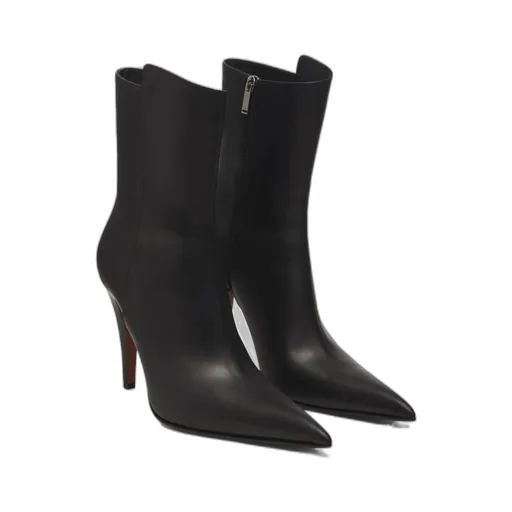 Birdee Short Boots