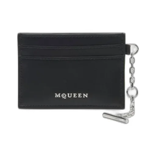 Sling Logo Plaque Card Holder