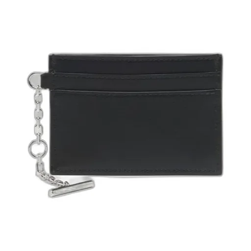 Sling Logo Plaque Card Holder