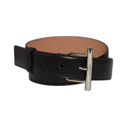 Logo Engraved Sling Belt