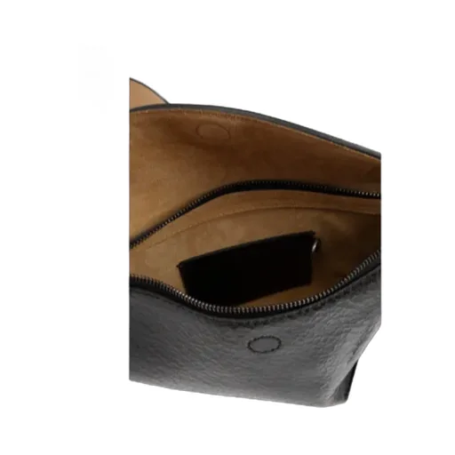 T-Bar Buckled Belt Bag