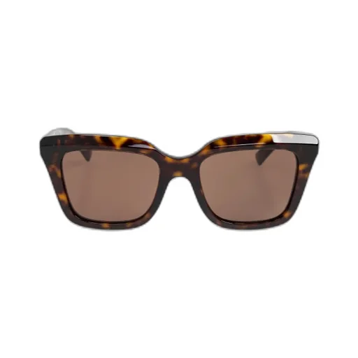 Square Frame Sunglasses