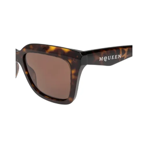 Square Frame Sunglasses