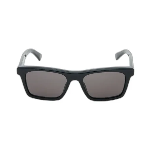 Rectangular Frame Sunglasses