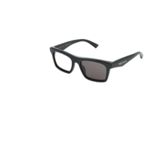 Rectangular Frame Sunglasses