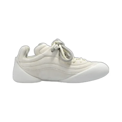 Flexion Lace-Up Sneakers