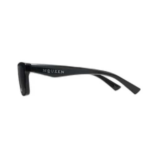 Rectangular Frame Sunglasses