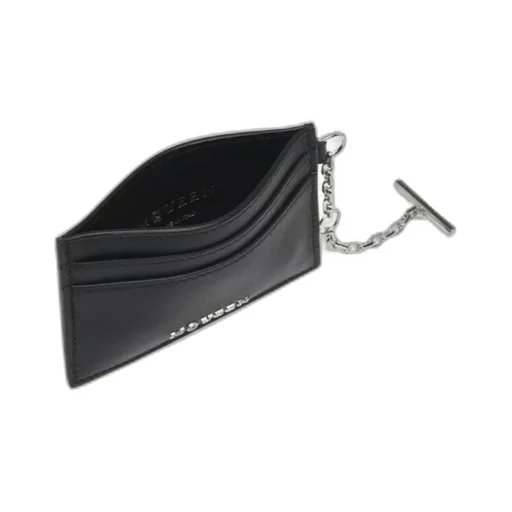 Sling Logo Plaque Card Holder
