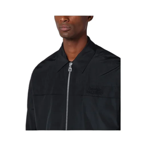 Lightweight Zipper Jacket