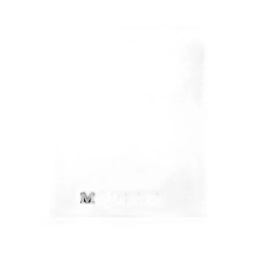 Logo Plaque Bi-Fold Wallet