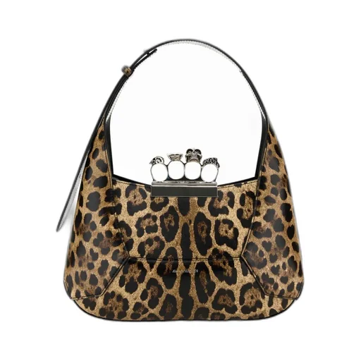 The Jewelled Hobo Shoulder Bag