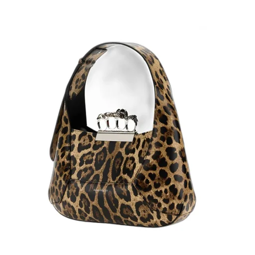 The Jewelled Hobo Shoulder Bag