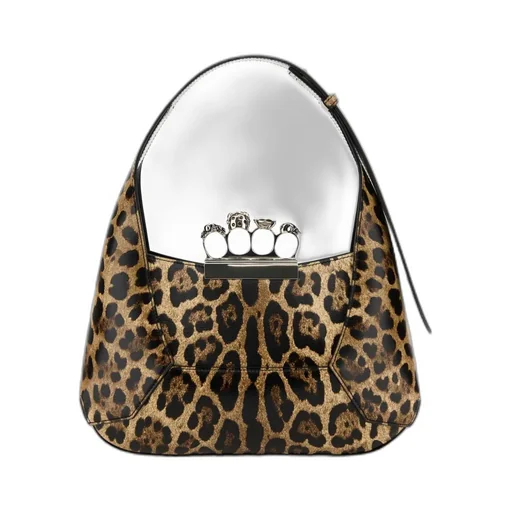 The Jewelled Hobo Shoulder Bag