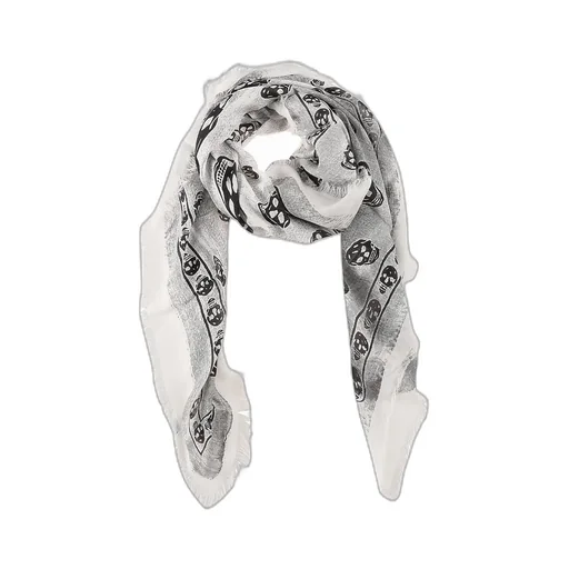 Skull Scarf