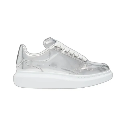 Oversized Low-Top Sneakers