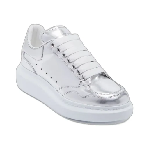 Oversized Low-Top Sneakers