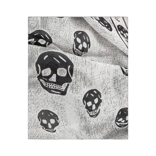 Skull Scarf