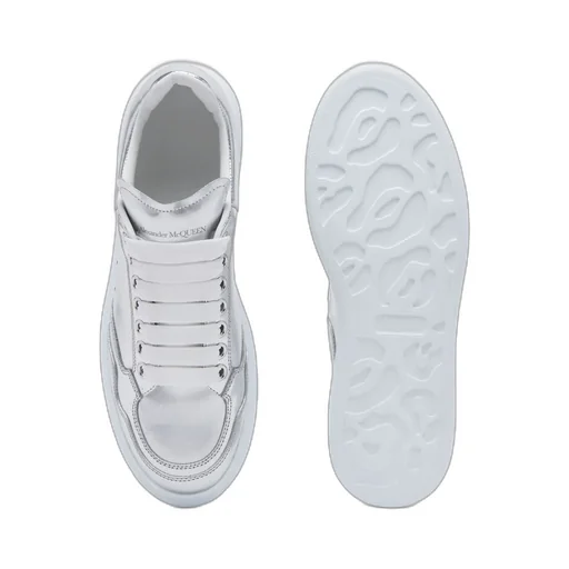 Oversized Low-Top Sneakers