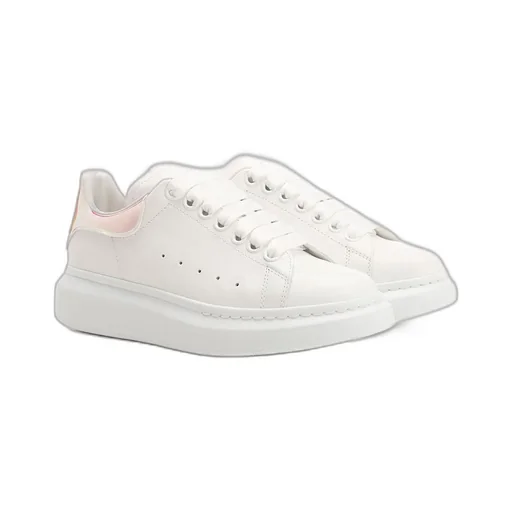 Large Profile Sneakers