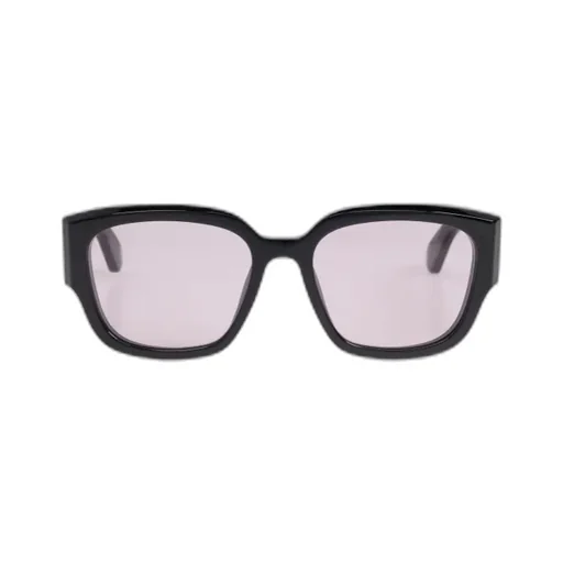 Square Frame Sunglasses