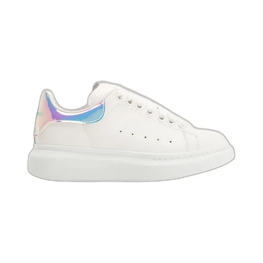 Large Profile Sneakers