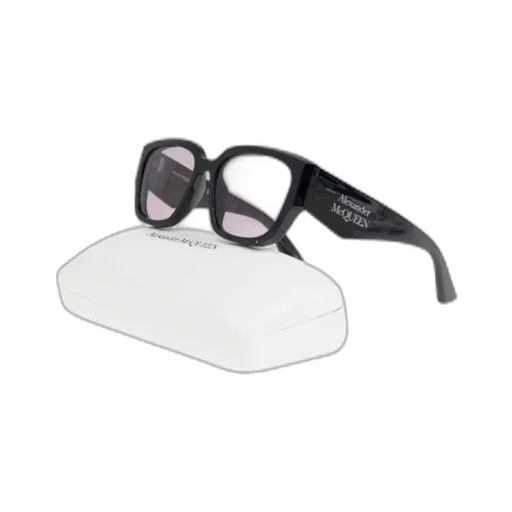 Square Frame Sunglasses