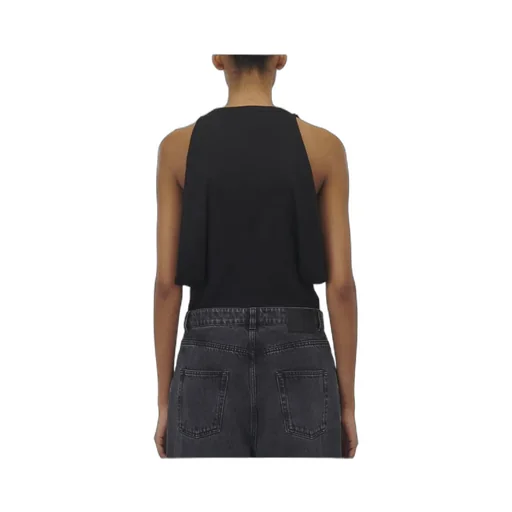 Ribbed Tank Top