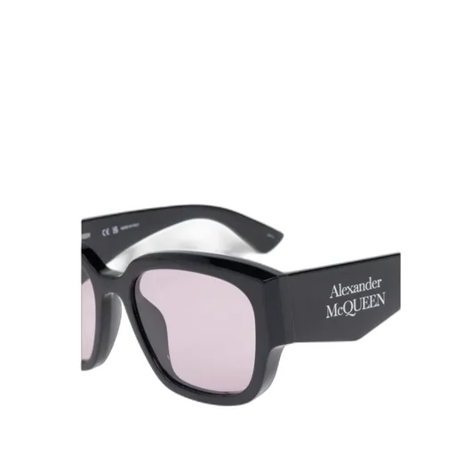 Square Frame Sunglasses