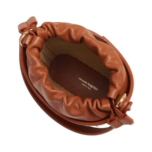 The Rise Mini Bucket Bag
