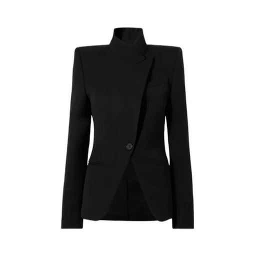 Twisted Spliced Jacket