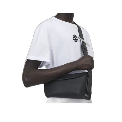 The Sling Asymmetric Shoulder Bag
