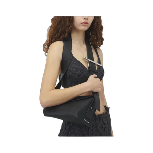 The Sling Asymmetric Shoulder Bag